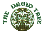 The Druid Tree